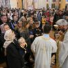 Radost i svjetlost Hristovog Roždestva uvijek da obitava u našim srcim i domovima