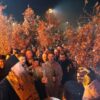 Raspored bogosluženja Mitropolita Joanikija za Božić 2024. godine