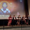Ruski film o Svetom Savi prikazan u Beogradu