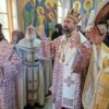 Jan 2024 Arhijerejska Liturgija U Manastiru Zlates