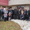 Jan 2024 Arhijerejska Liturgija U Zagradju