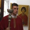 Богослов Михаило Драшковић