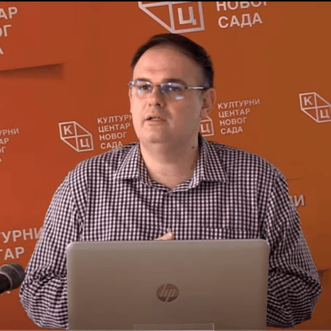 Борис Стојковски