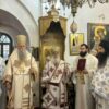 Цетиљски манастир
