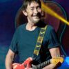 Chris Rea Photo By Andrzej Barabasz (chepry)