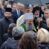 Doksologija srpskom Patrijarhu u manastiru Krki
