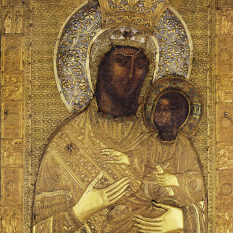 Ктиторска Ватопед