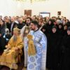 Митрополит Јоаникије освештао Цркву Св. Симеона Мироточивог у Доњем Загарачу