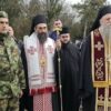 Mitropolit Joanikije posjetio Nišku eparhiju