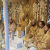 Molitvena proslava svetih učitelja i učenika beogradskog bogoslovskog učilišta