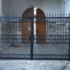Nova kapija krasi manastir Banjsku