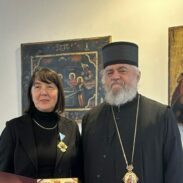 Orden Svetih apostola Petra i Pavla Jeli Baćović