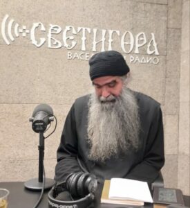 Otac Rafailo Boljevic 2