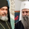 Patrijarh srpski Porfirije posetiće Eparhiju dalmatinsku