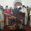 Помен о. Јоилу (Булатовићу) у Колашину