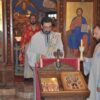 Praznik Sveta tri jerarha u Ostrogu
