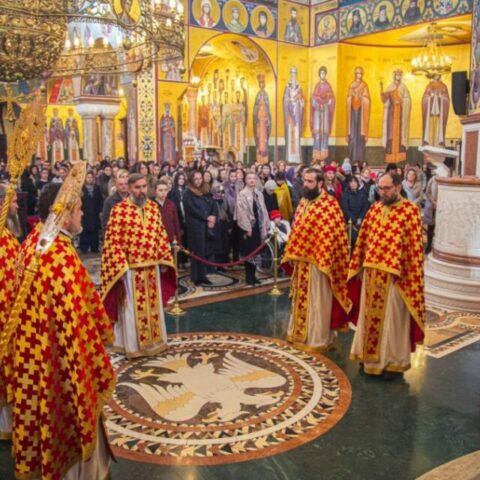 Прота Никола Пејовић