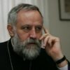 Протојереј ставрофор проф. др Радомир Поповић