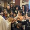 Слава Дјечијег црквеног хора ”Златица”