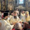 Слава Патријаршијског придворног храма Светог Симеона Мироточивог