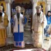 Слава храма Светог Симеона Мироточивог на Новом Београду
