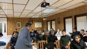 Srdjan Ratkovic Predavanje 2
