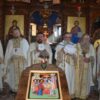 Sretenje Gospodnje molitveno proslavljeno u Ostrogu