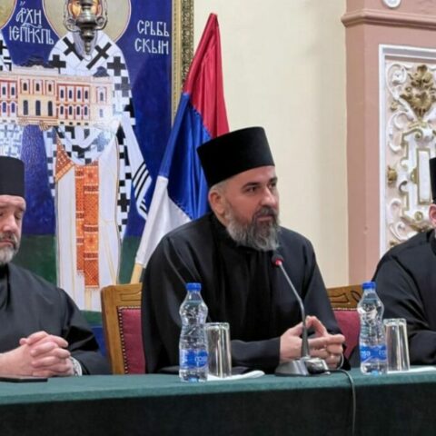 Сретењски сусрети у Сремским Карловцима