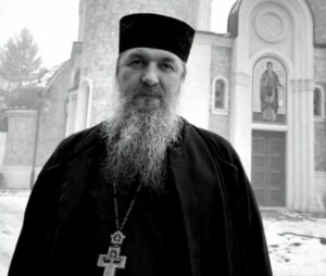 Уснуо у Господу протојереј ставрофор Драган Ристић