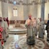 Feb 2024 Arhijerejska Liturgija U Beranskom Sabornom Hramu