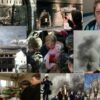 Двадесета годишњица Мартовског погрома на Косову и Метохији