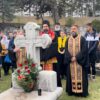 Епископ Методије у никшићком Саборном храму