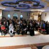 Косовско метохијско вече у крипти подгоричког Саборног храма