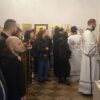 Месопусне задушнице у храму под Горицом