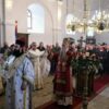 Митрополит Јоаникије у Горњем Грбљу
