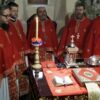 Недеља Православља у храму под Горицом