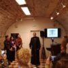 Несвакидашња изложба “Божија књига на 100 језика” аутора о. Немање Кривокапића