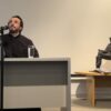 ОЛИВЕР СУБОТИЋ У ЗАГРЕБУ