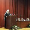 Обраћање патријарха Порфирија учесницима научног скупа Косово и Метохија