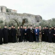 Одржана сједница Епархијског савјета и Епархијског управног одбора Митрополије црногорско приморске