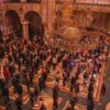 Покајни канон Светог Андреја Критског у подгоричком Саборном храму