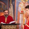 Прва Литургија у Параклису Св. Амфилохија Иконијског