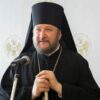 Уснуо у Господу Епископ моравички Антоније (Пантелић)