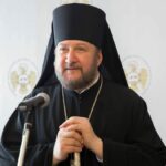 Usnuo u Gospodu Episkop moravički Antonije (Pantelić)