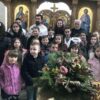Вече поезије за дјецу