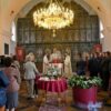 Владика Кирило богослужио у Грубишном Пољу