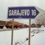 Egzodus Sarajevskih Srba 1995