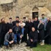 Mar 2024 Patrijarh Porfirije Posjetio Bijelo Polje