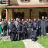 2024 Liturgija I Monasenje U Manstiru Podmalinsko