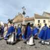 Благовести у Сентандреји